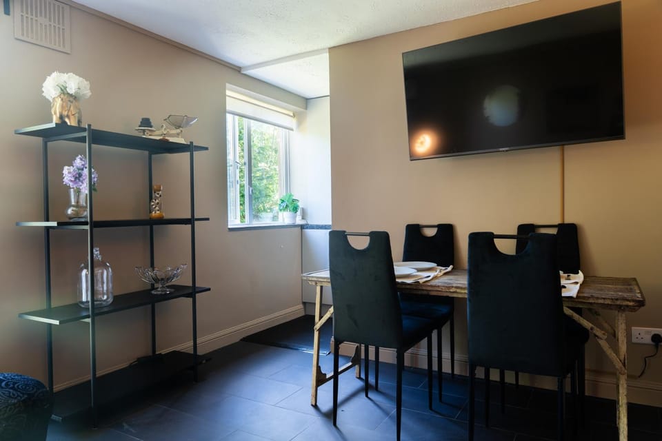 central bath private flat Apartment in Bath