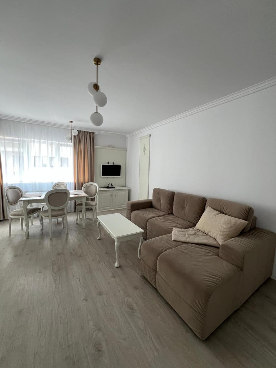 Stanca Luxury Apartment Apartment in Sibiu