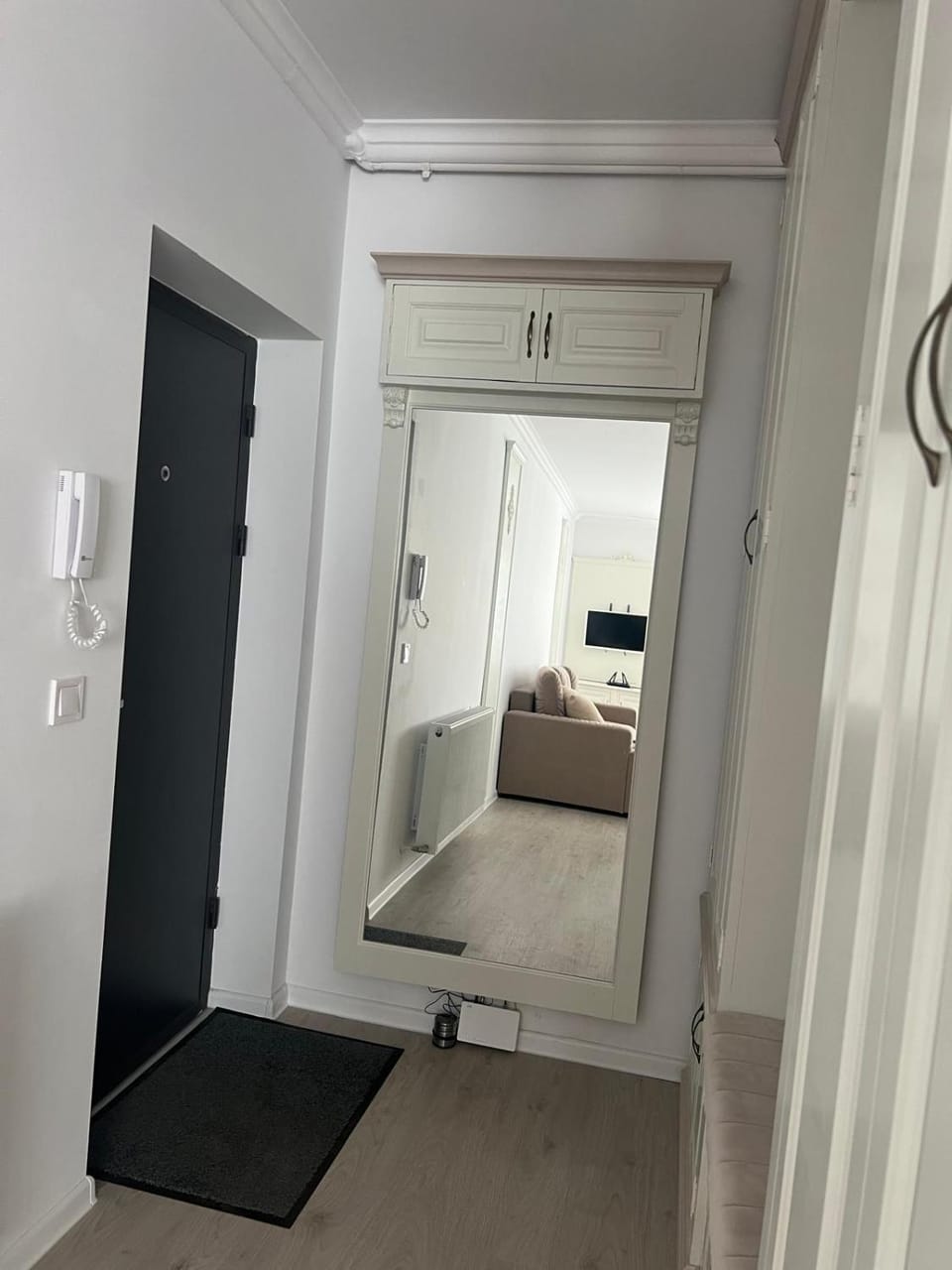 Stanca Luxury Apartment Apartment in Sibiu