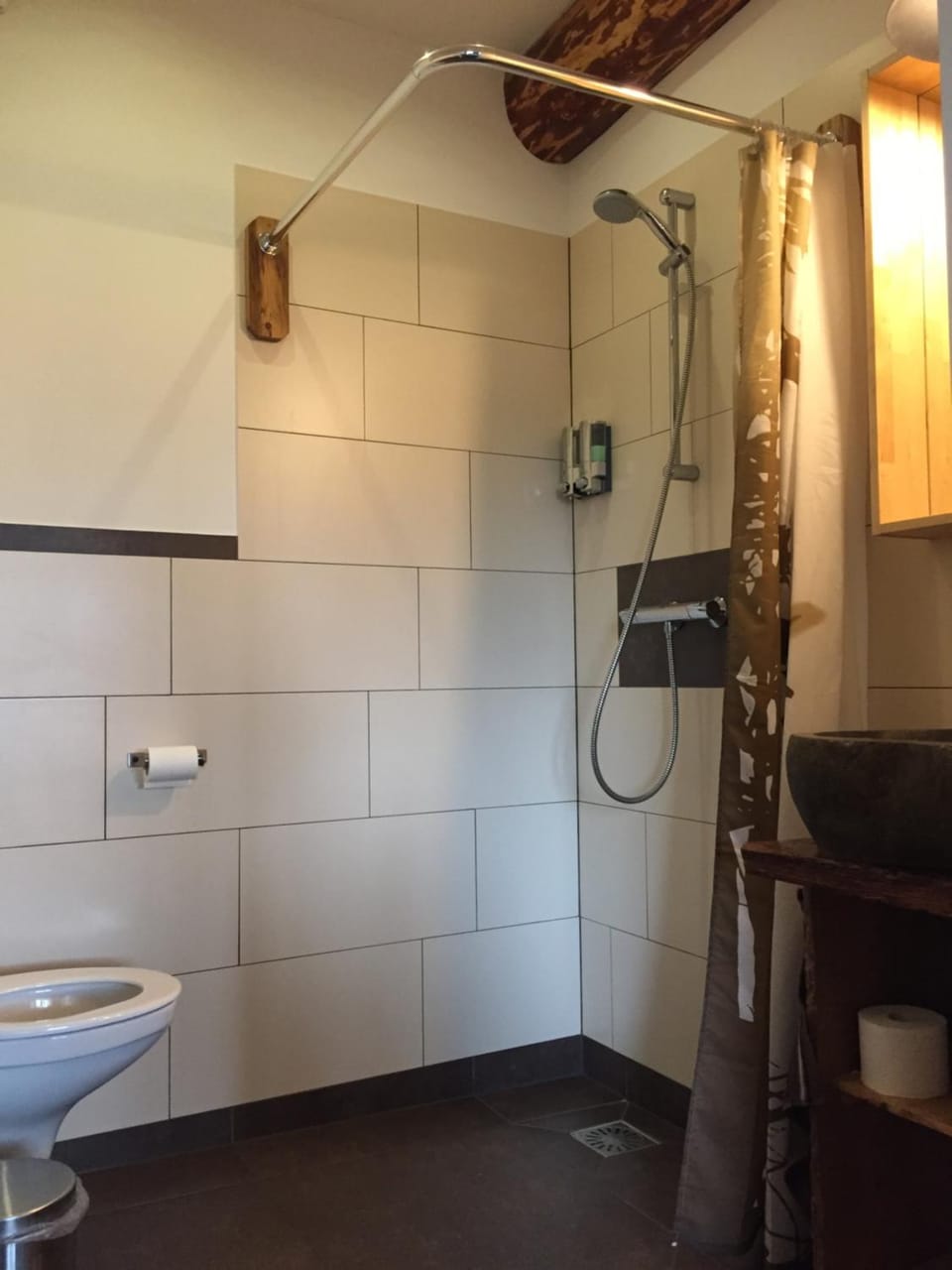 De Droomhut Apartment in Delft