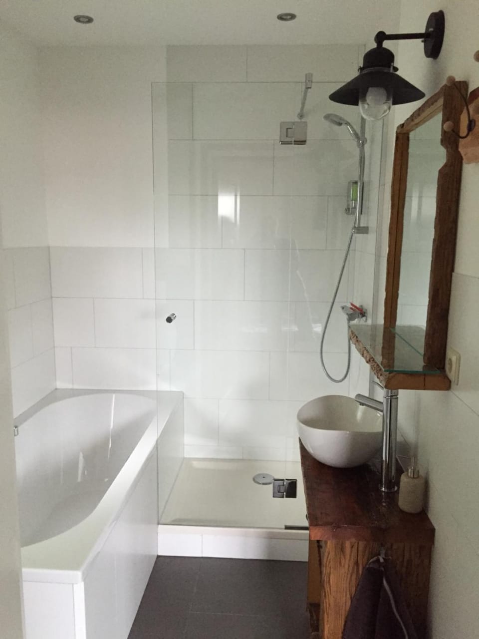 De Droomhut Apartment in Delft