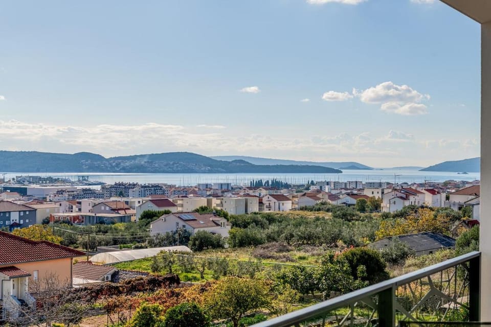 Niky Apartment in Trogir
