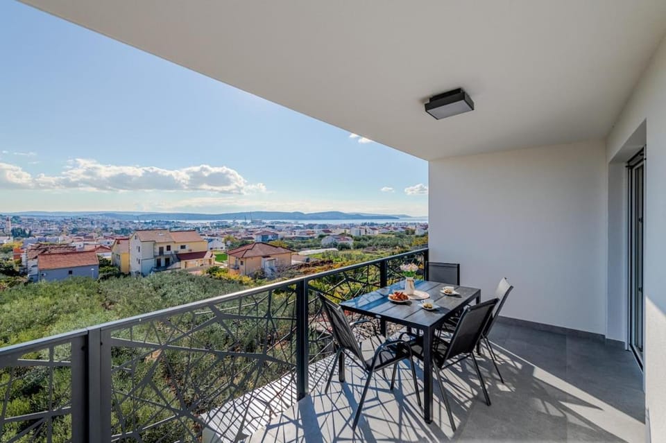 Niky Apartment in Trogir