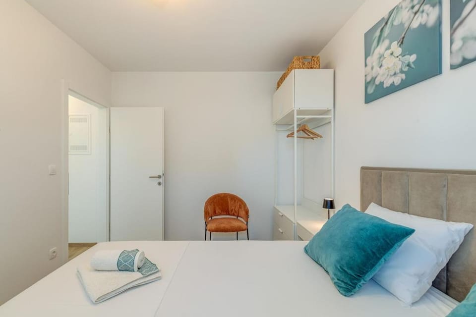 Niky Apartment in Trogir