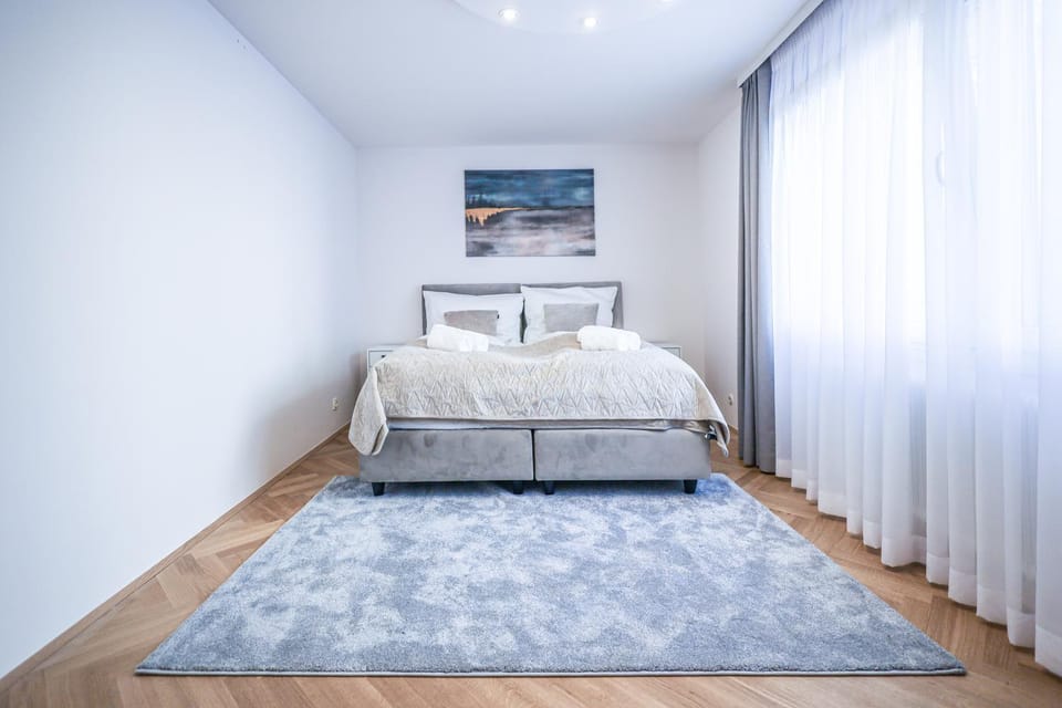3 BDR - Apartment Serenity, right near Vienna's Old City Apartment in Vienna