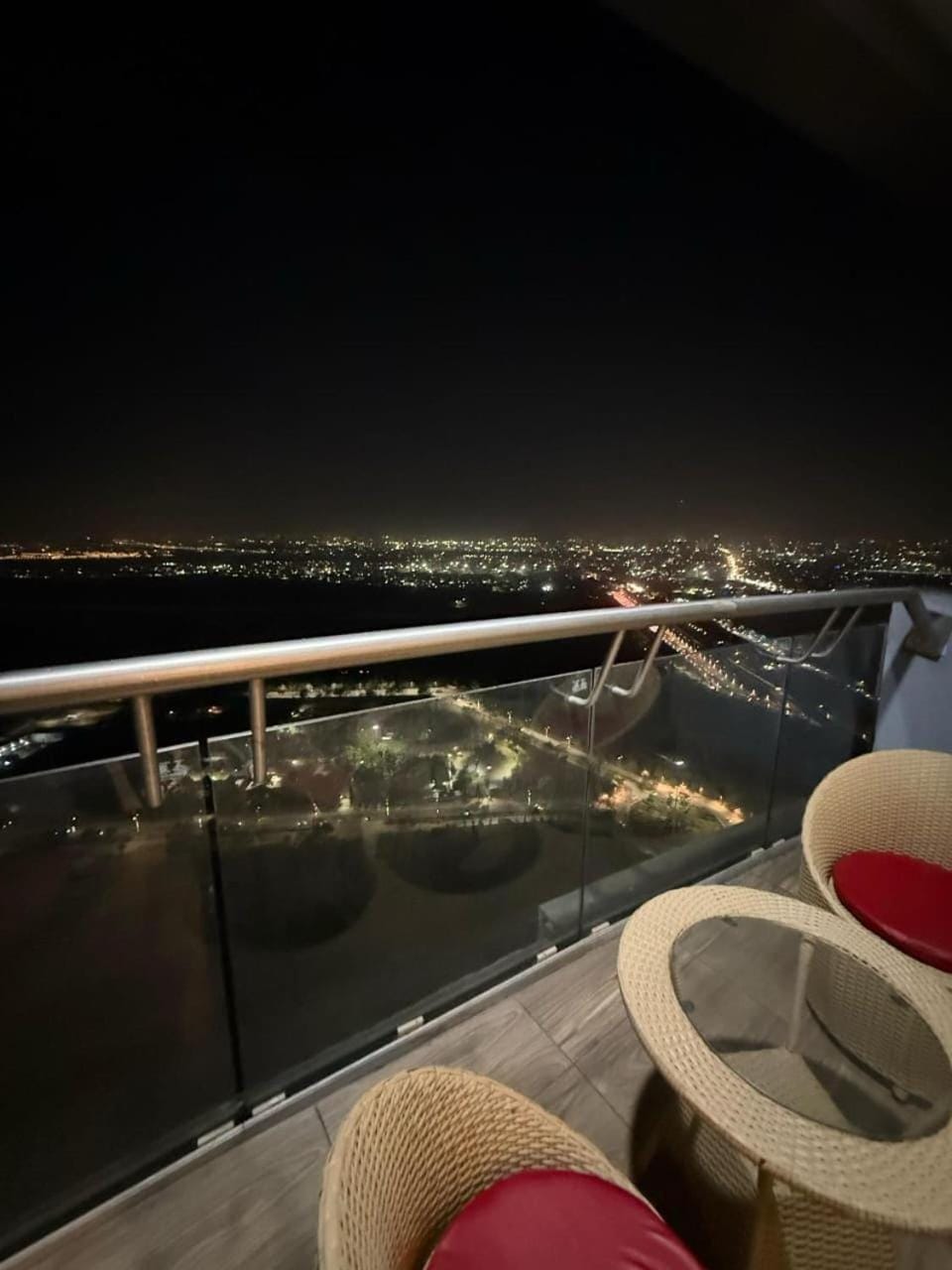 Amoria Stays Apartment in Noida