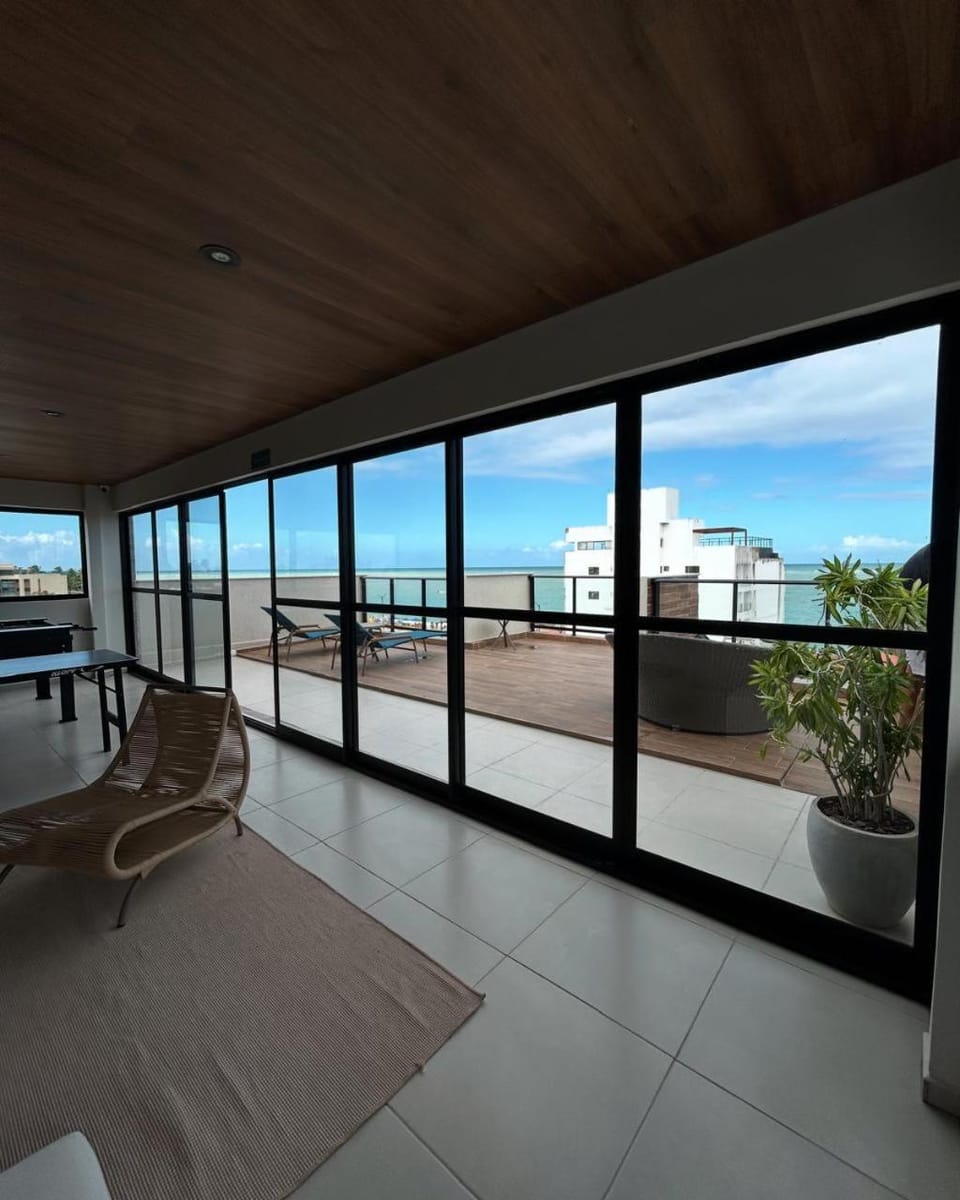 Balcony/Terrace, Spa and wellness centre/facilities