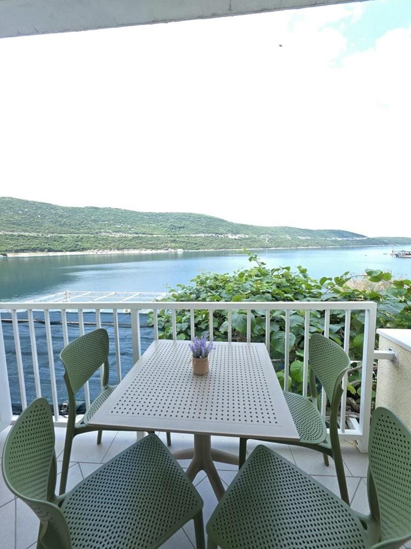 Valora Apartments Bed and Breakfast in Neum
