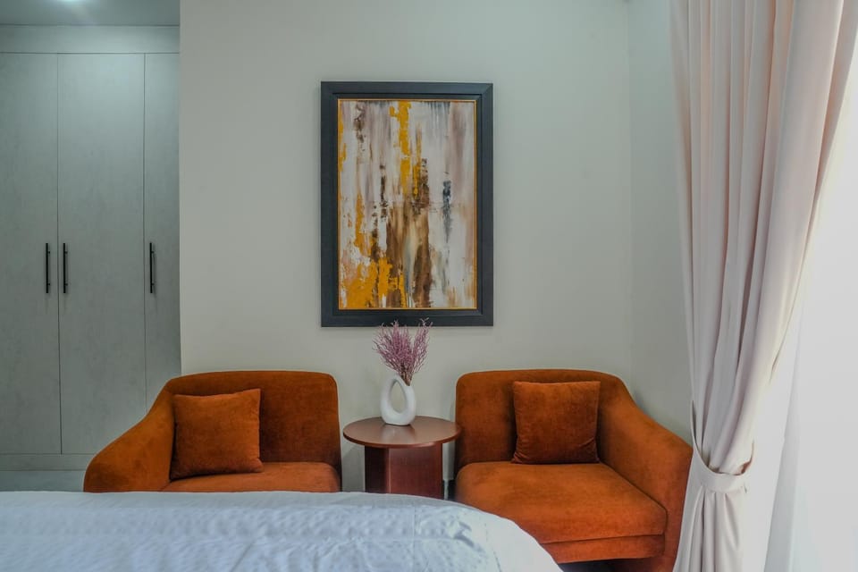 Living room, Decorative detail, Seating area, Bedroom