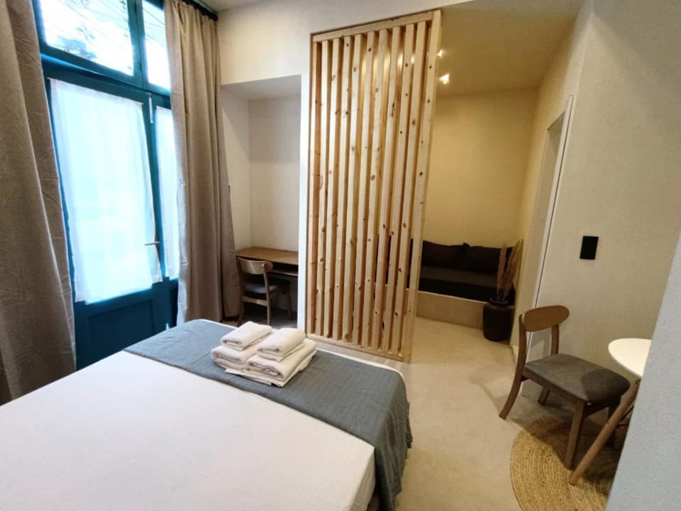 Syros Experience Apartment in Decentralized Administration of the Aegean