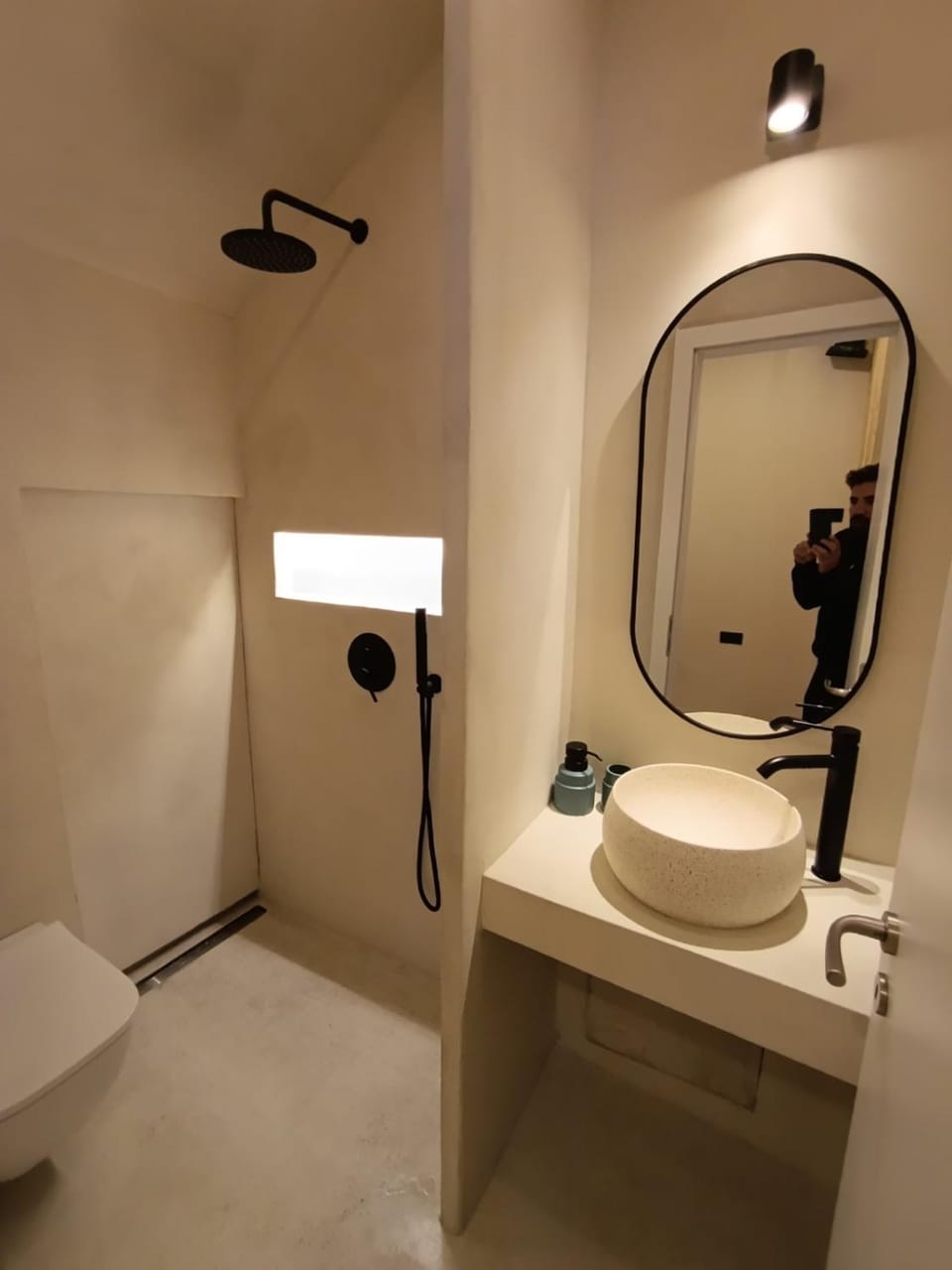 Syros Experience Apartment in Decentralized Administration of the Aegean