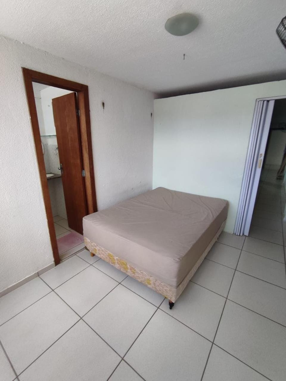 apartamento - flat mobiliado no shopping amarração Apartment in Luís Correia