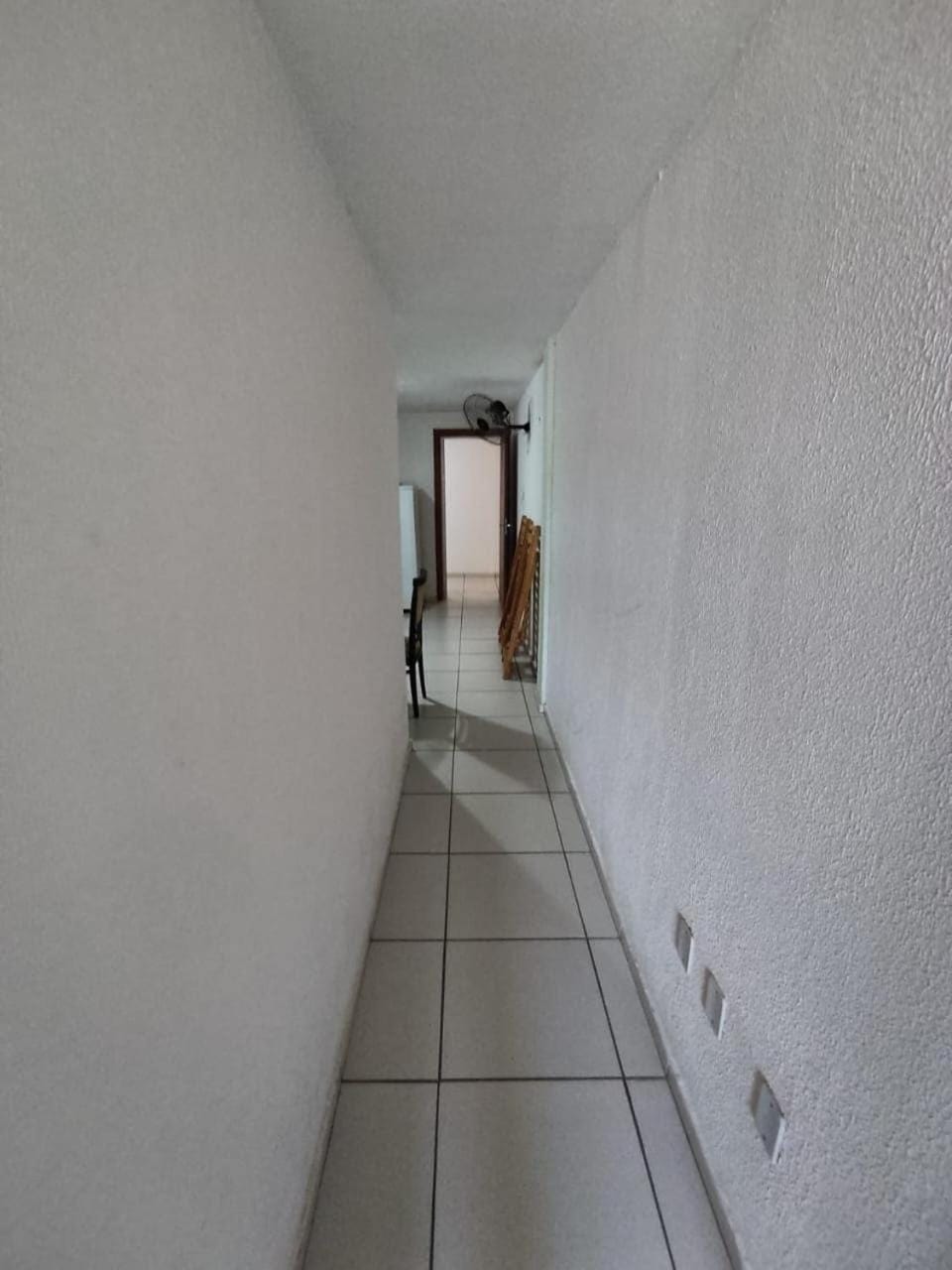 apartamento - flat mobiliado no shopping amarração Apartment in Luís Correia