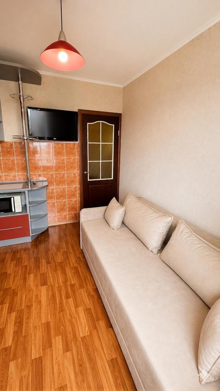 Охайні апартаменти поруч з центром Apartment in Ukraine