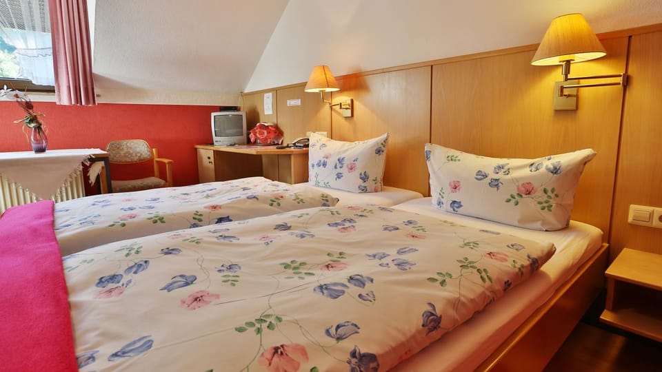 Landgasthof Taubertal Country House in Bad Mergentheim