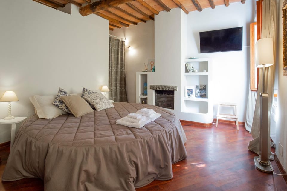 Rio Marina central apartment- 200m dal mare Apartment in Tuscany