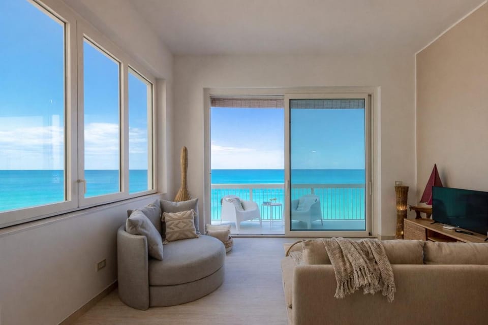 Villa Isola Segreta Villa in Marzamemi
