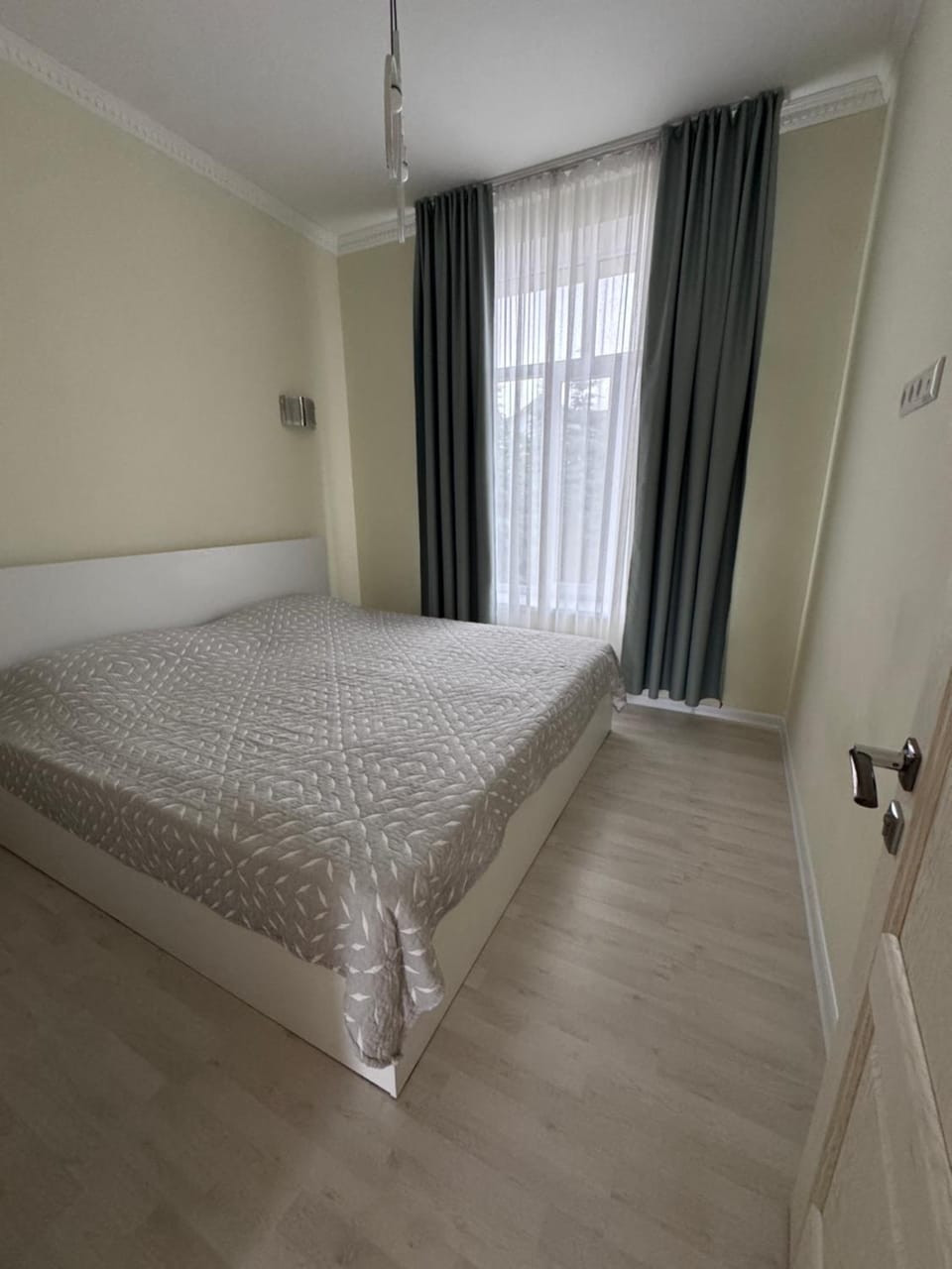 Коттедж Клуб-отель Royal Beach Apartment in Almaty Region, Kazakhstan
