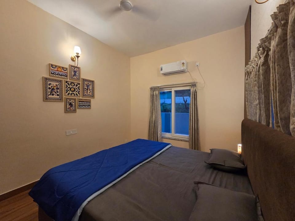 The Barrum Solitude - Private 4BHK Nature Villa Villa in Uttarakhand