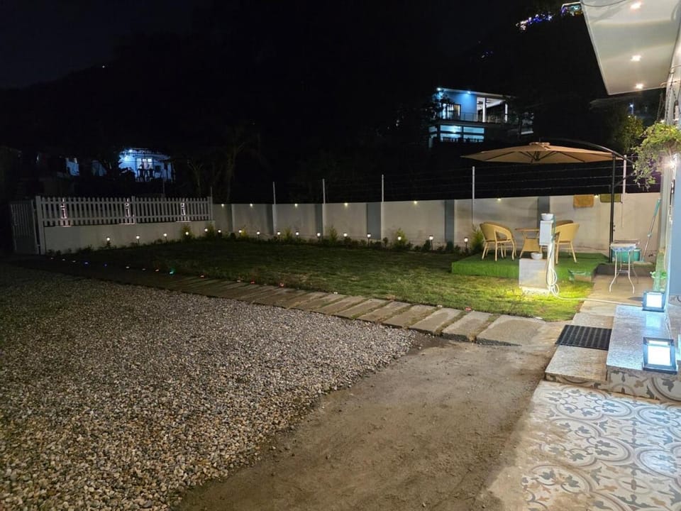 The Barrum Solitude - Private 4BHK Nature Villa Villa in Uttarakhand