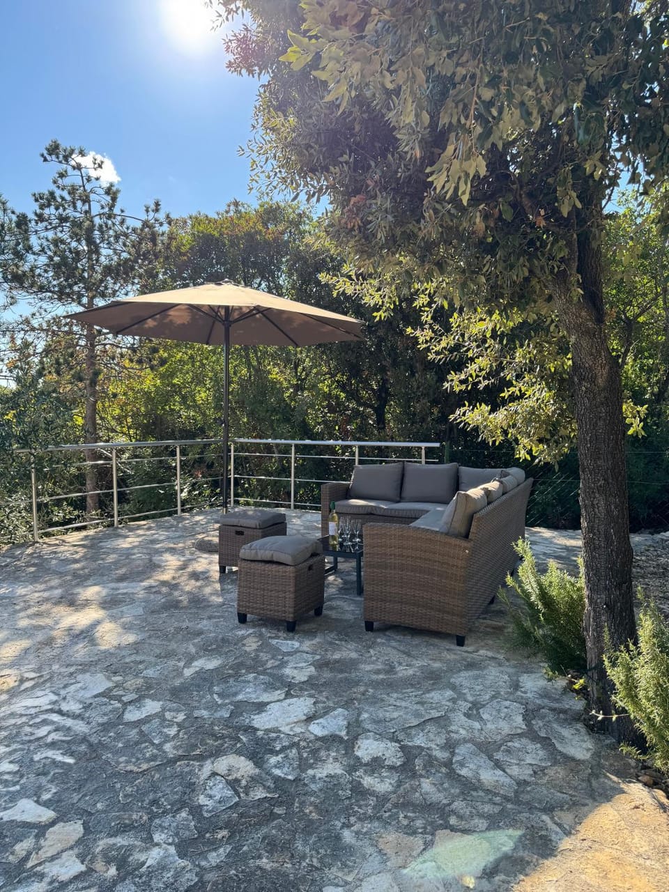 Villa MIRO - Quiet location near the sea 50 m Villa in Zadar County