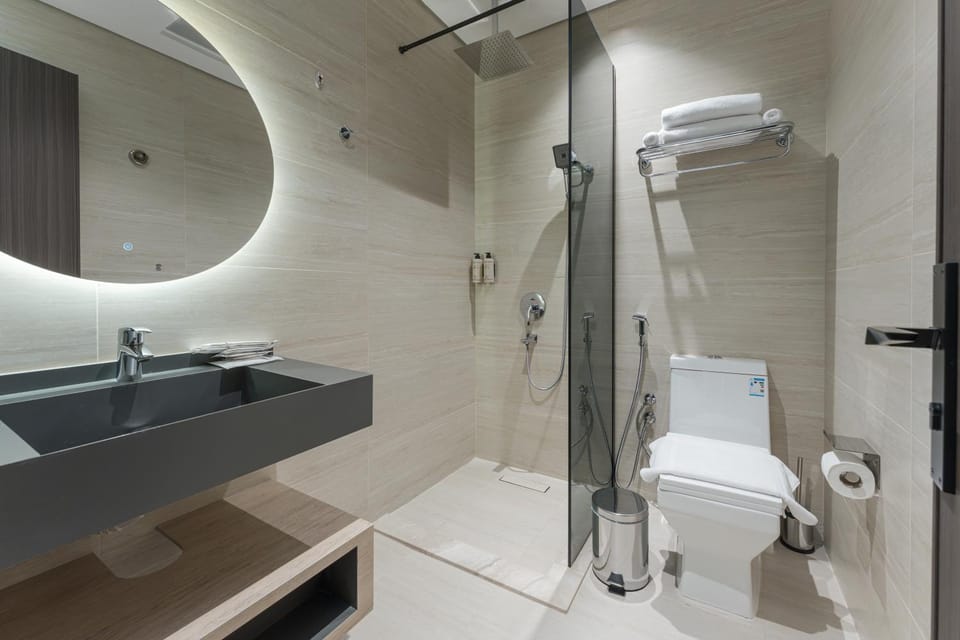 أجنحة لفيف النموذجى - Lafeef Apartments Al-Namuzji Apartment hotel in Medina
