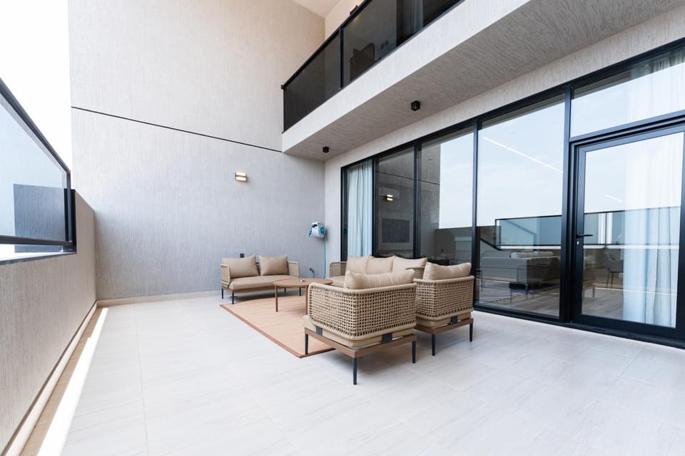 أجنحة لفيف النموذجى - Lafeef Apartments Al-Namuzji Apartment hotel in Medina