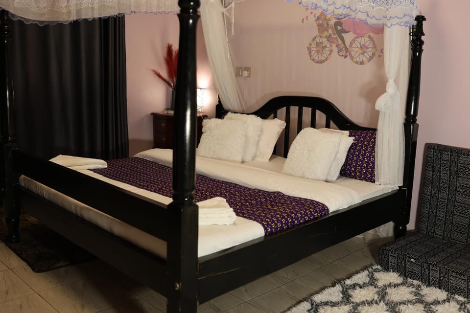 Roseland Apartment Apartment in Uganda