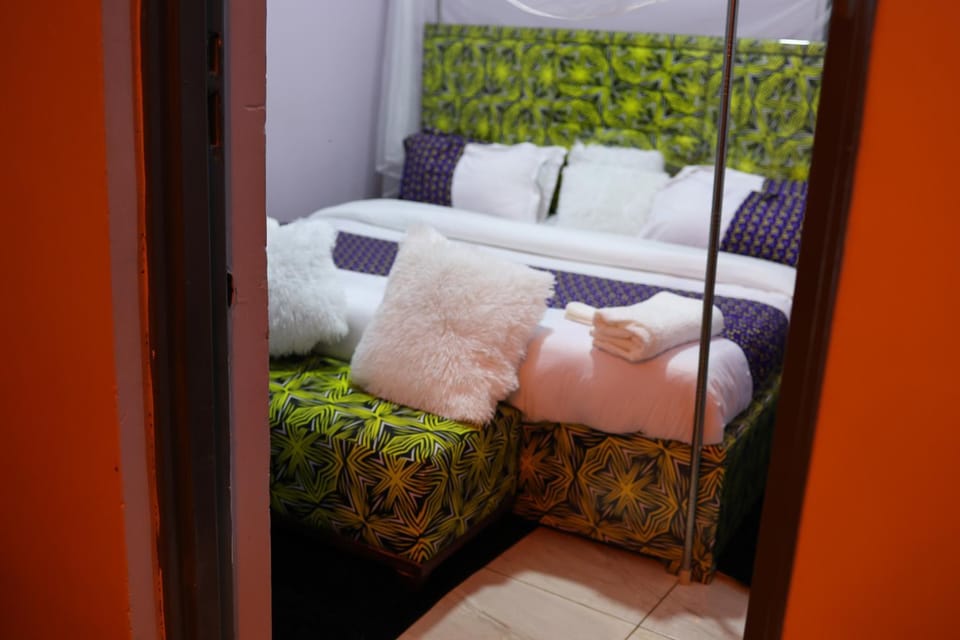 Roseland Apartment Apartment in Uganda