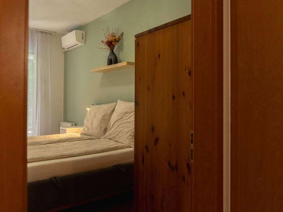 Jewish Quarter Gem! balcony, free parking, Szimpla Apartment in Budapest