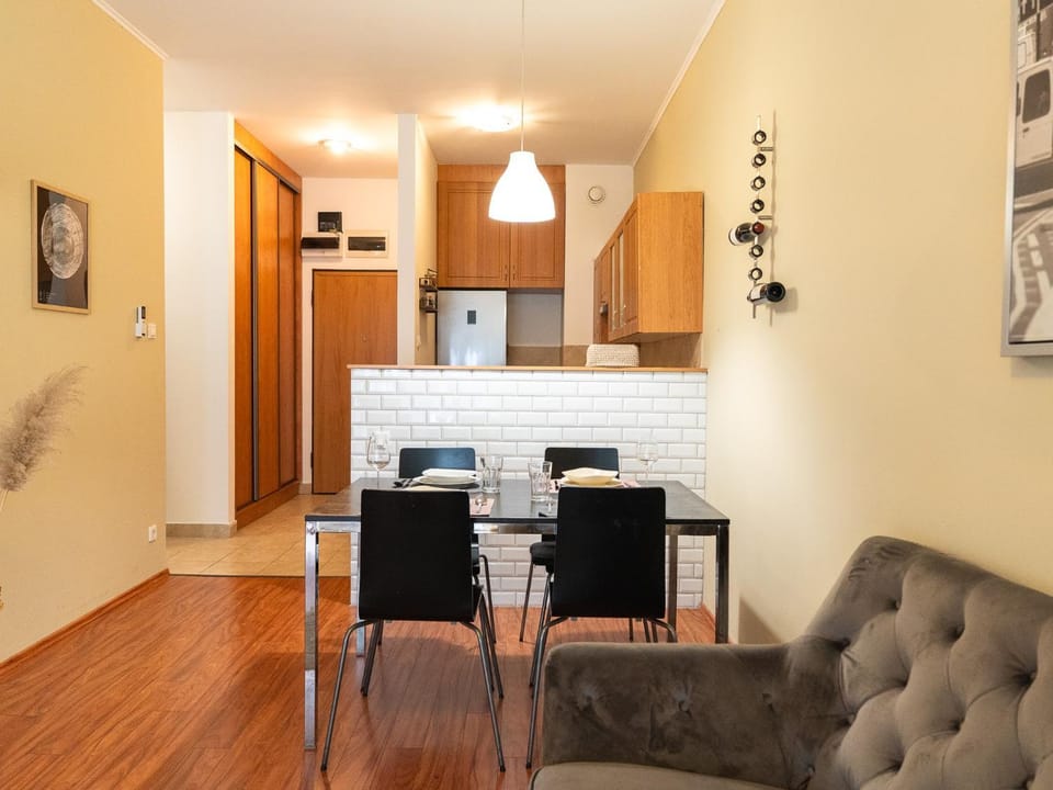 Jewish Quarter Gem! balcony, free parking, Szimpla Apartment in Budapest