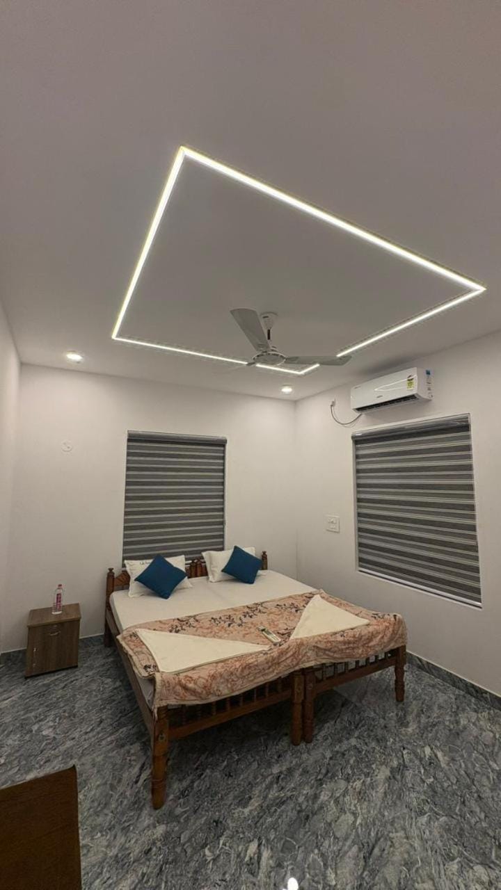 Dreamz Varkala Apartment in Varkala