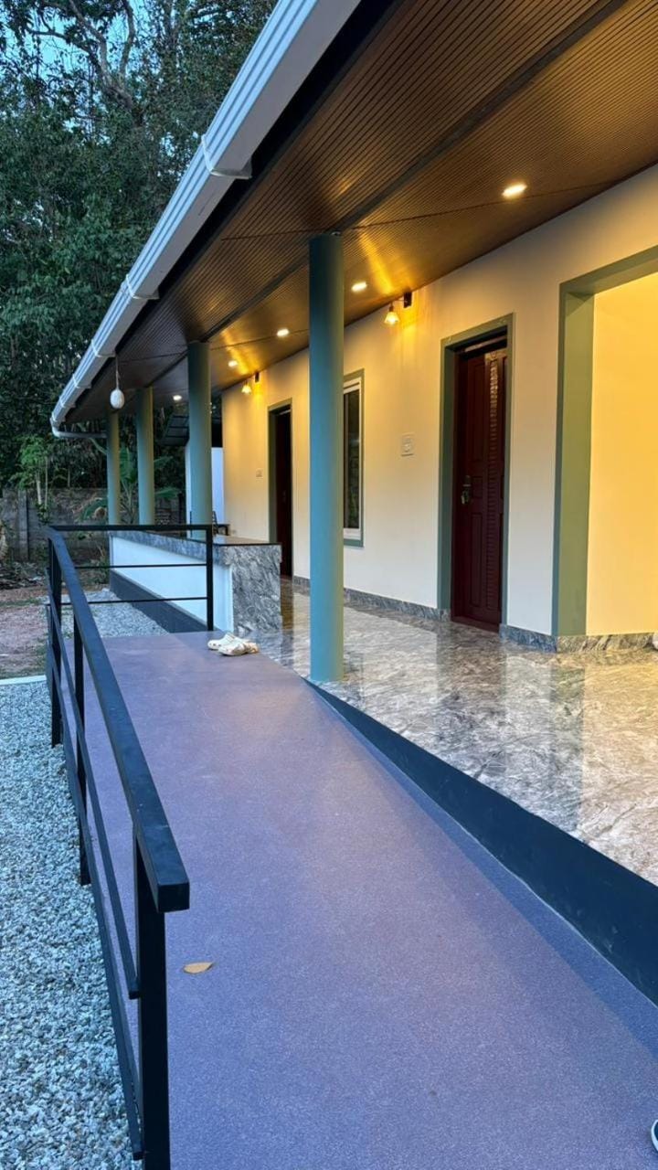 Dreamz Varkala Apartment in Varkala