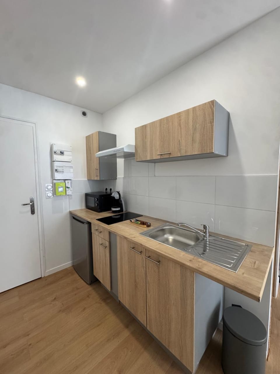 L'écrin doré Apartment in Villeneuve-sur-Lot