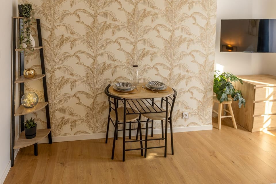 L'écrin doré Apartment in Villeneuve-sur-Lot