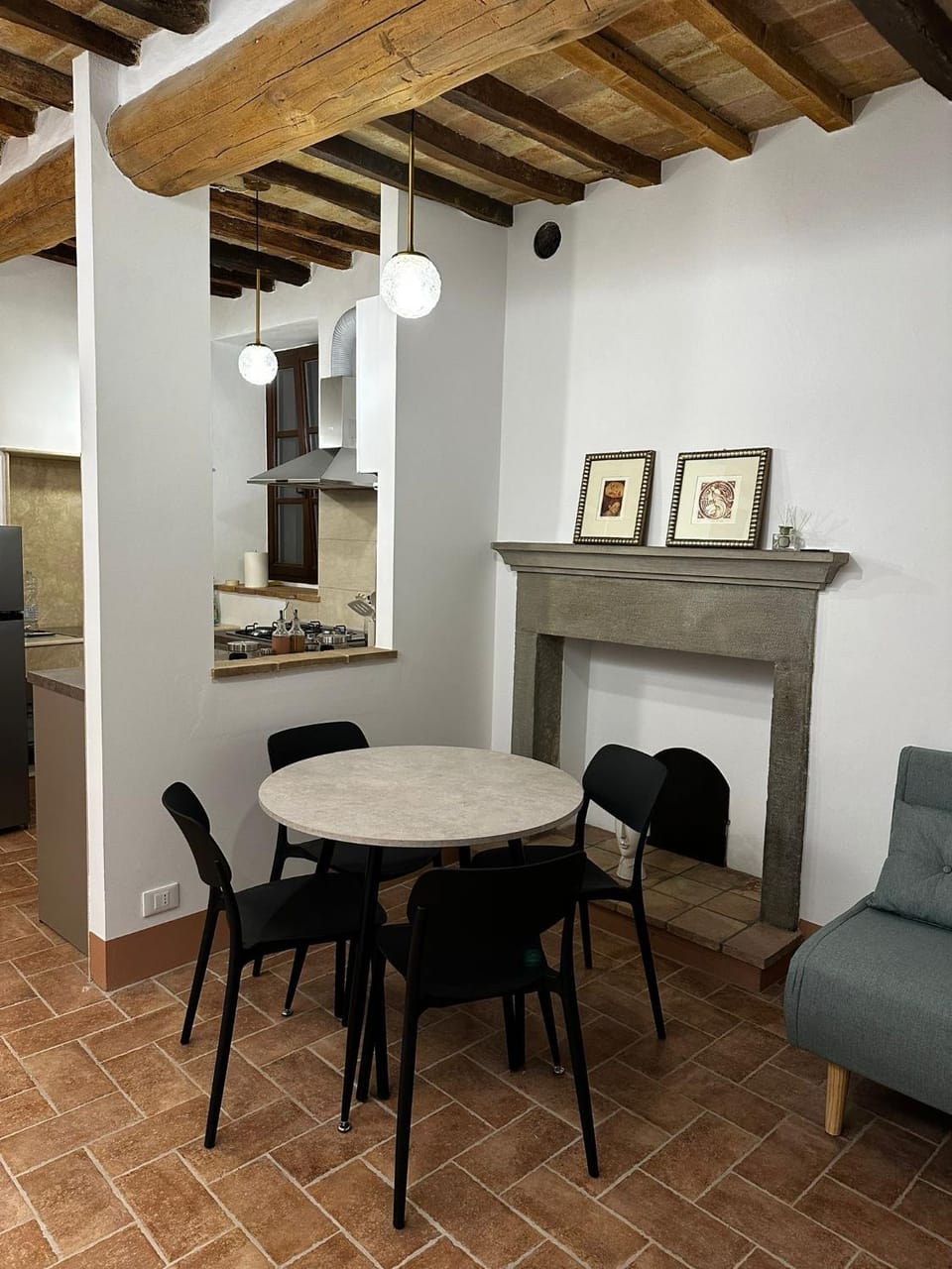 Communal lounge/ TV room, Lounge or bar