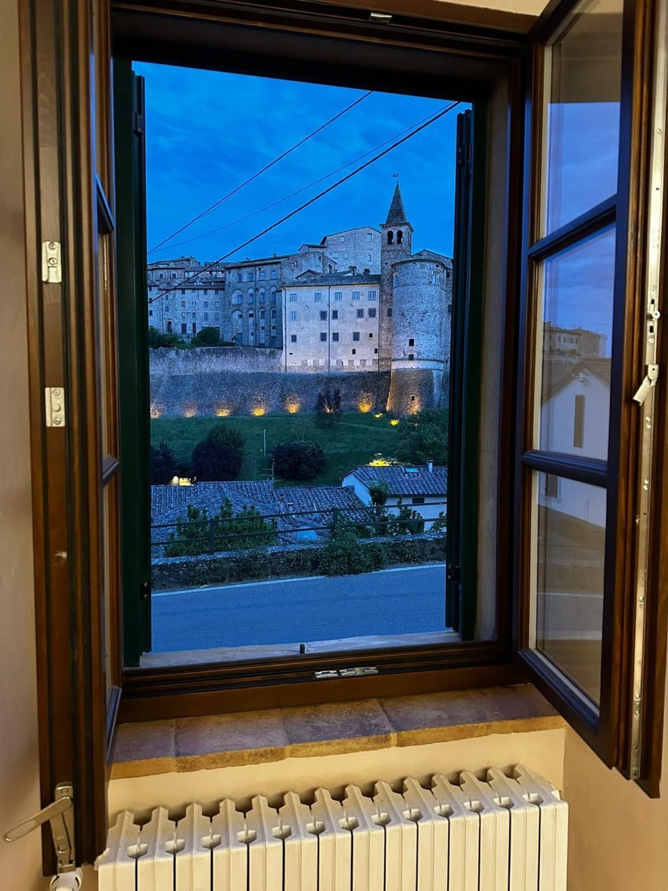 City view
