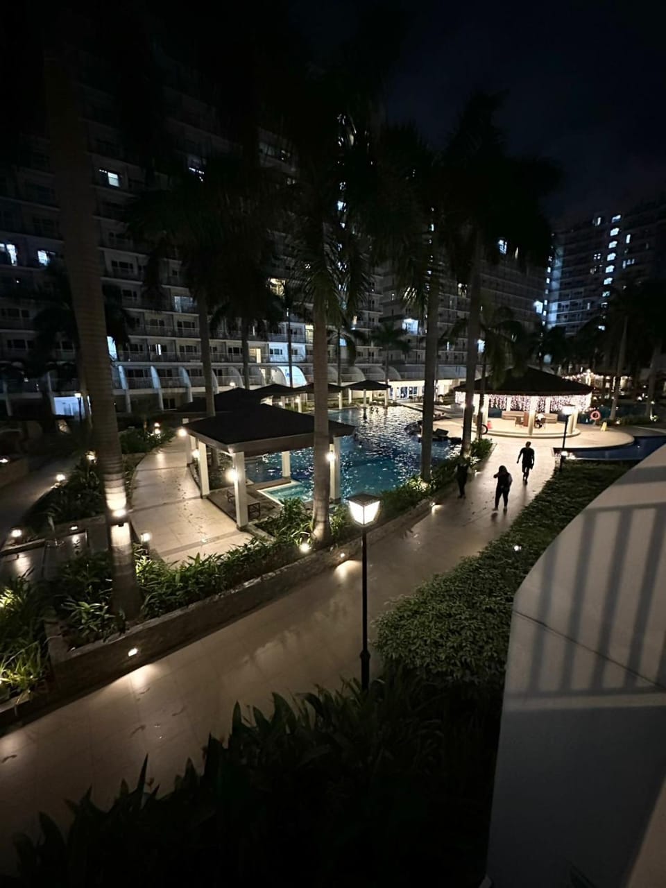 Shell residences MOA view by Kathy Apartment hotel in Pasay