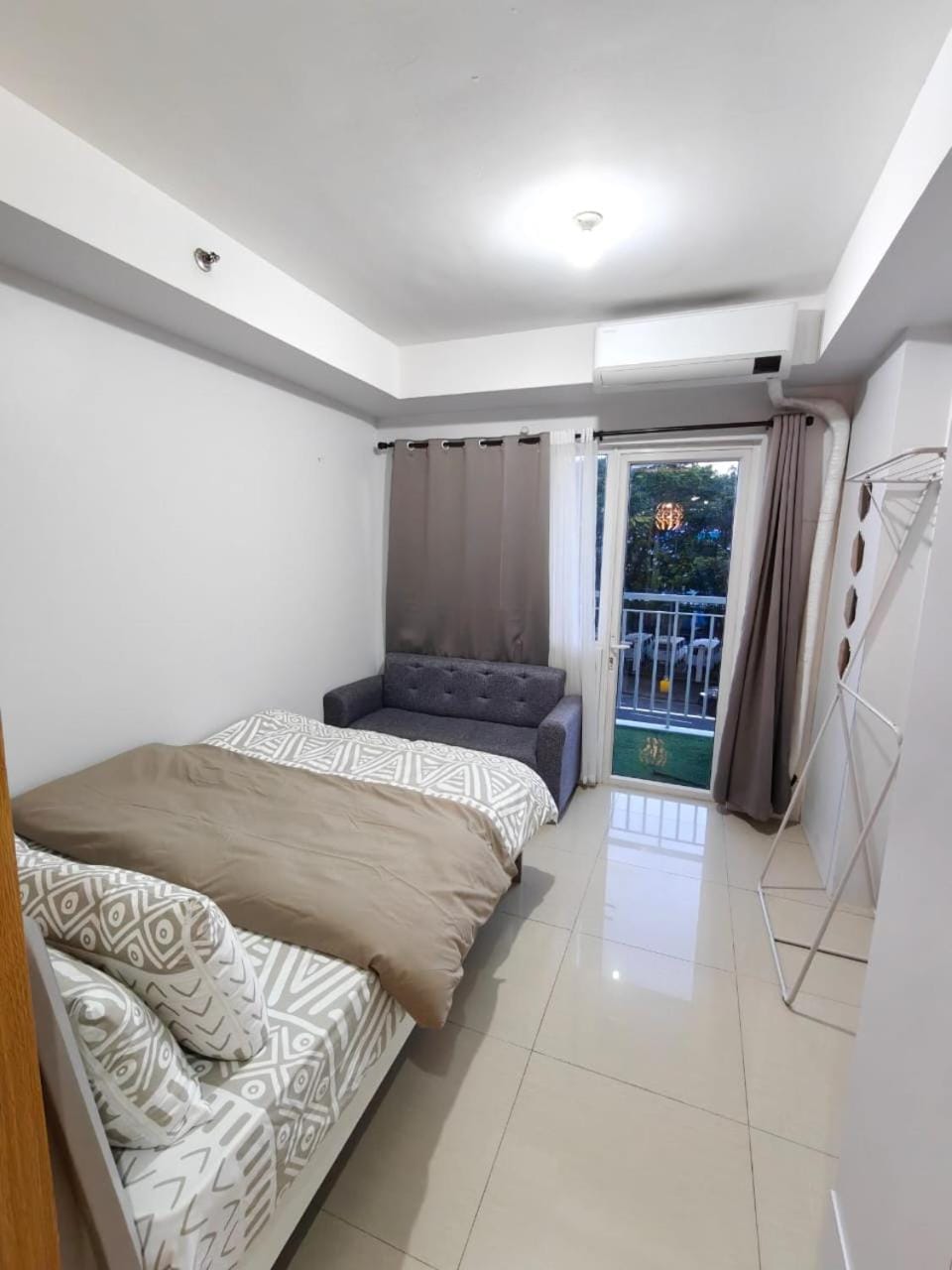 Shell residences MOA view by Kathy Apartment hotel in Pasay