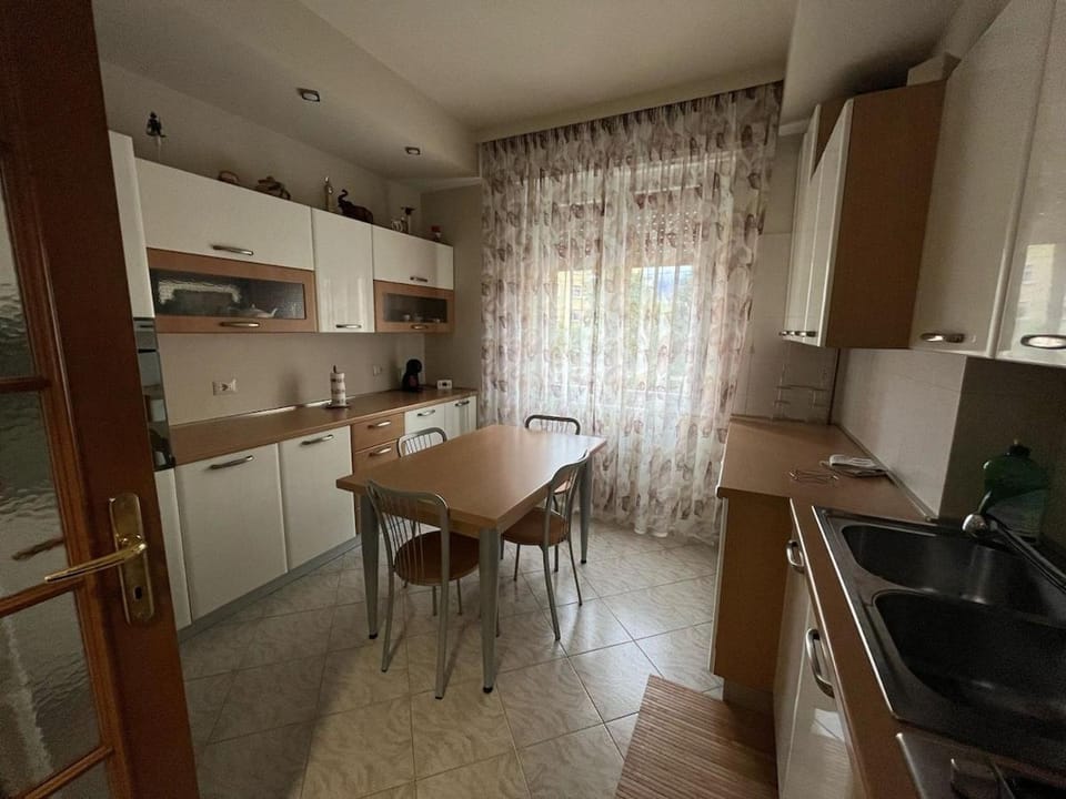 Casa Sala Apartment Apartment in Verbania
