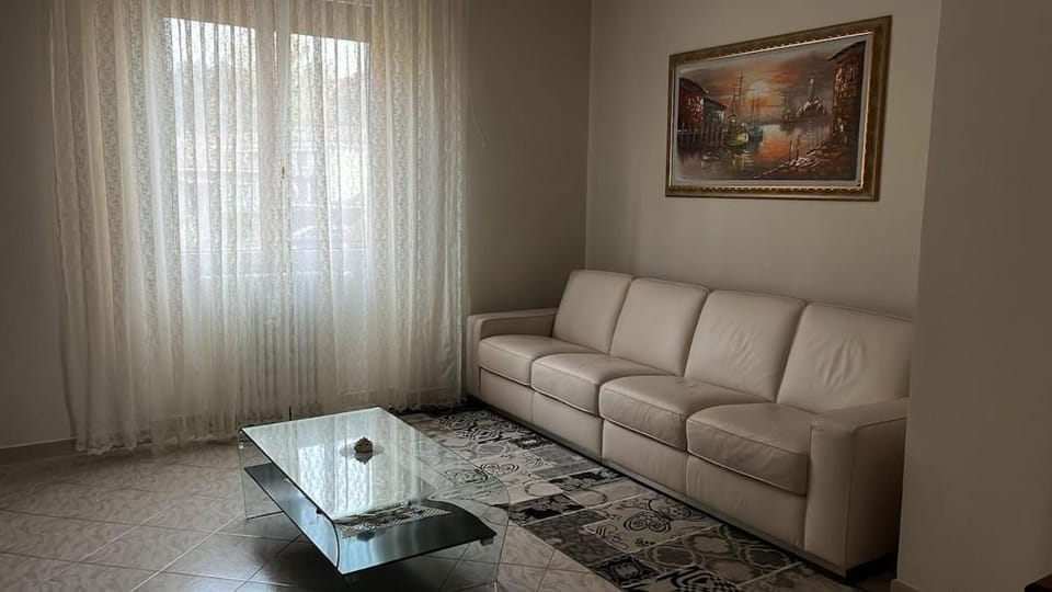 Casa Sala Apartment Apartment in Verbania
