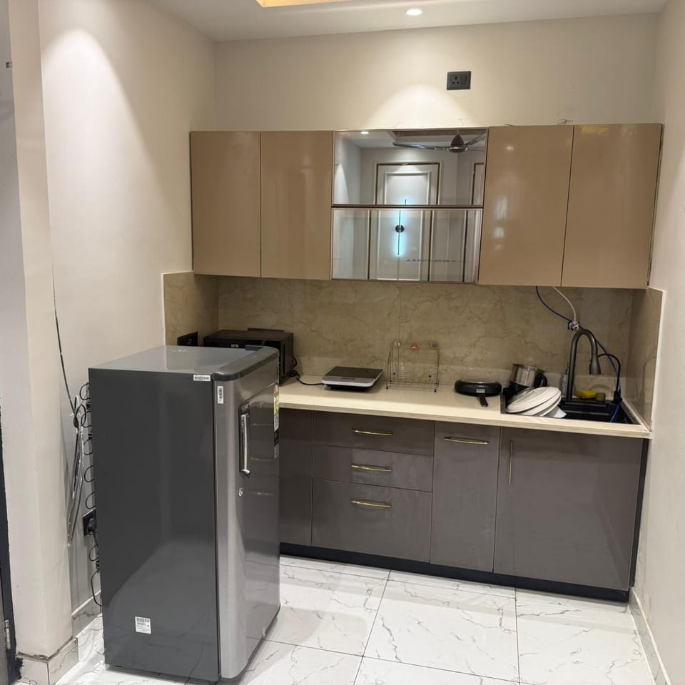 Urbino Apartment in Noida