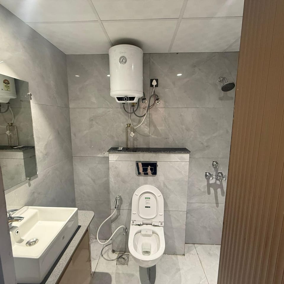 Urbino Apartment in Noida