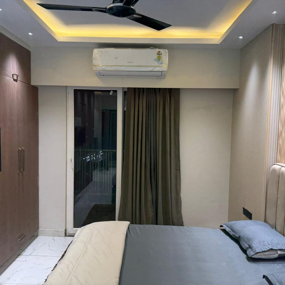 Urbino Apartment in Noida