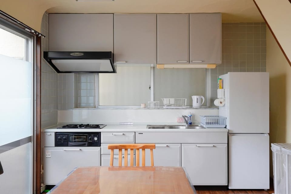 kitchen, kitchen