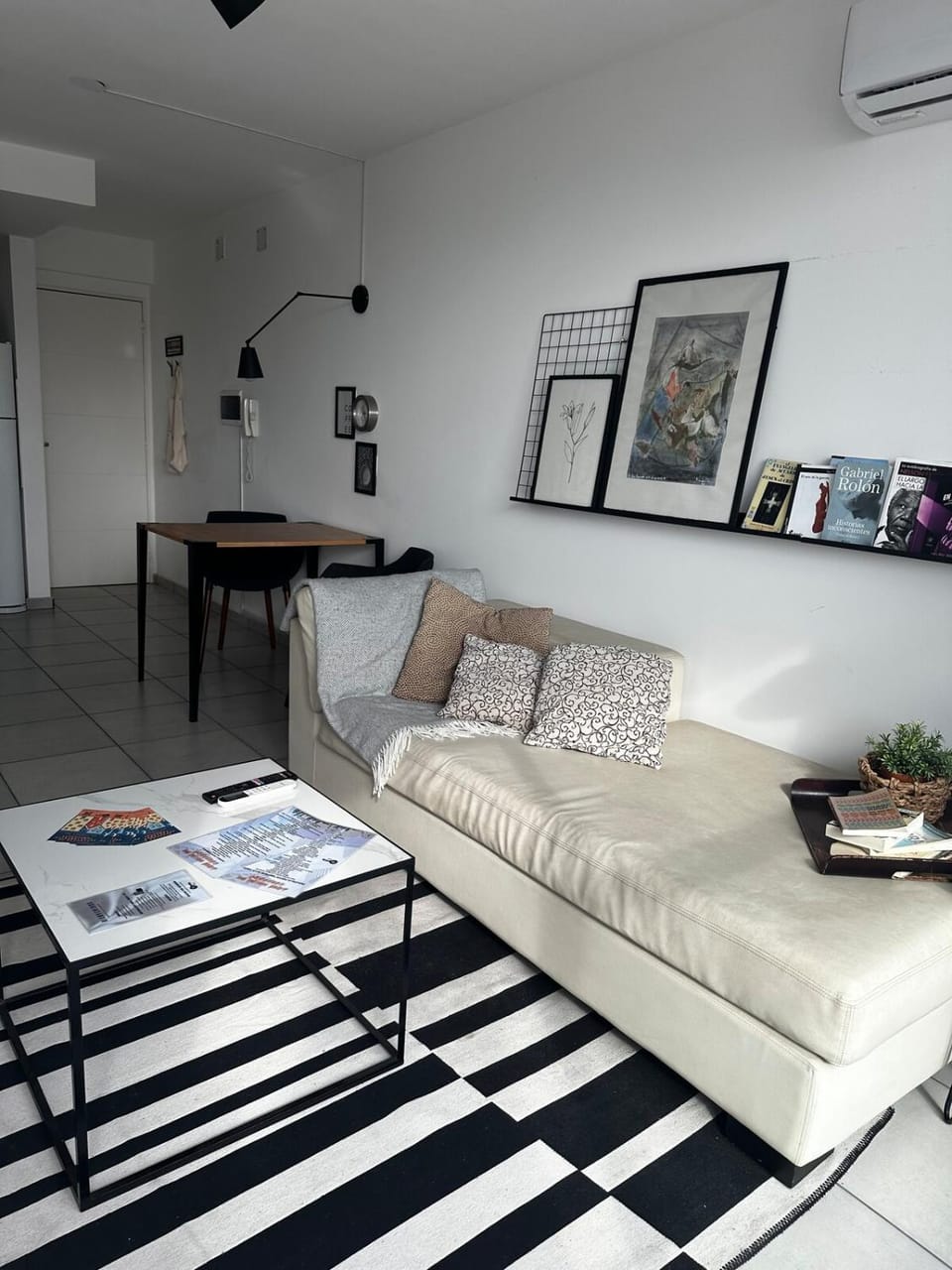 Bohemio Apart Apartment in Cordoba