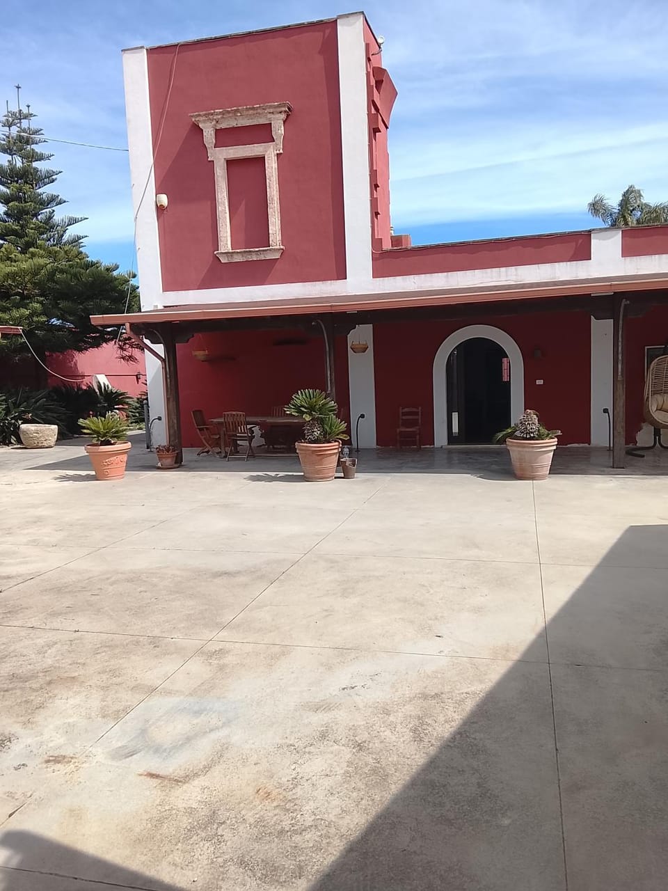 Villa rinalda Francavilla Villa in Province of Taranto