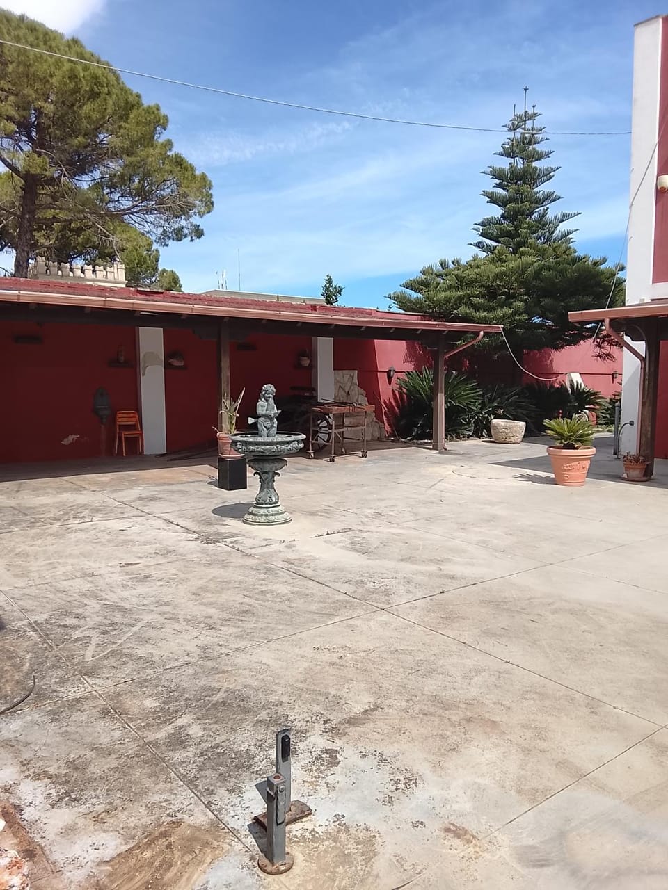 Villa rinalda Francavilla Villa in Province of Taranto