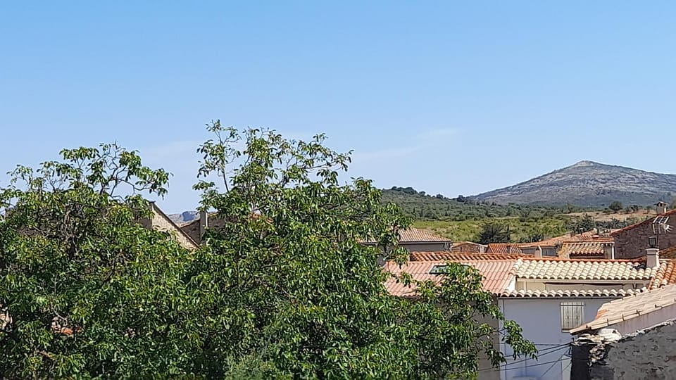 Natural landscape