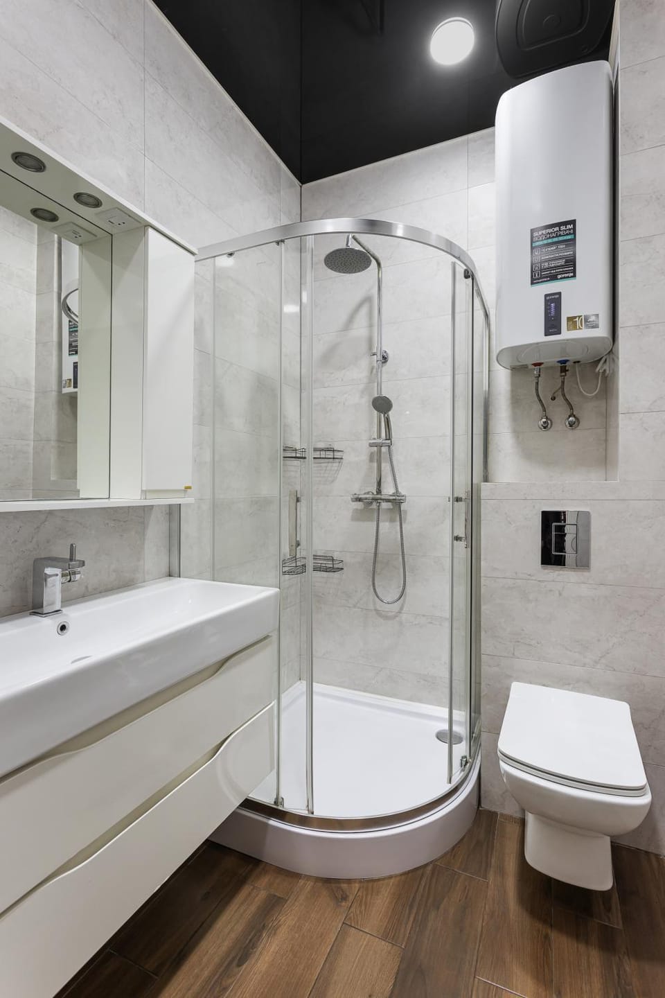 Club Marine Black Sea Apartment Apartment in Odessa